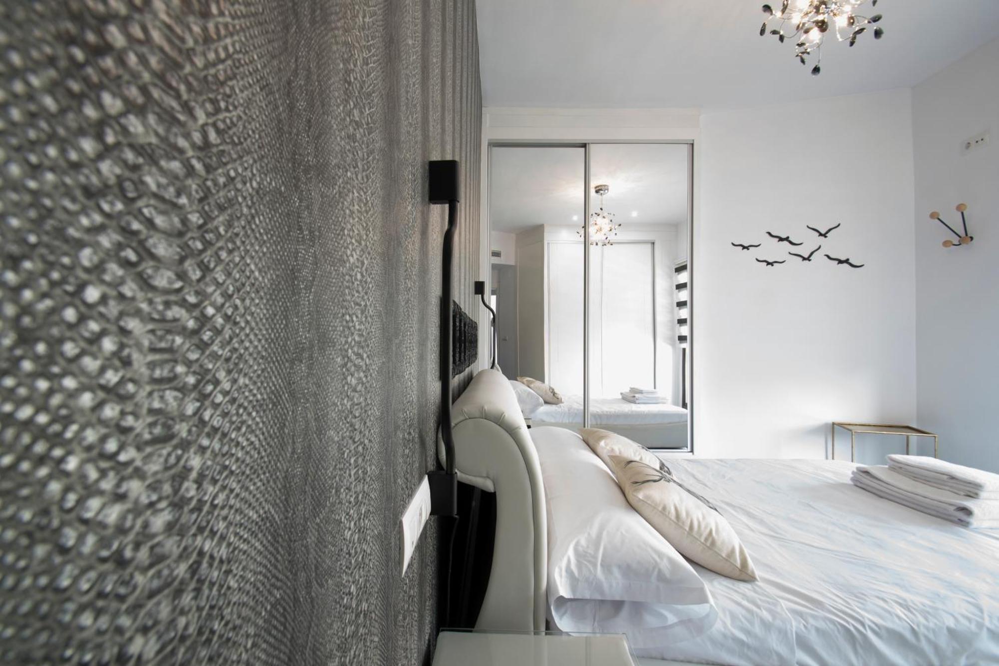 Apartamento Atico Real Suites Granada Exterior foto