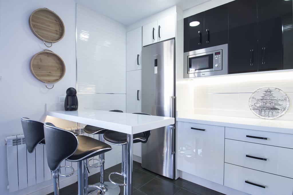 Apartamento Atico Real Suites Granada Exterior foto