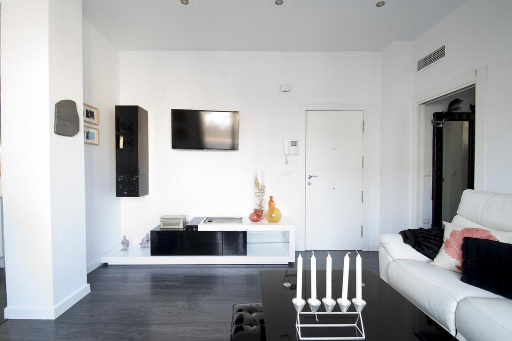 Apartamento Atico Real Suites Granada Exterior foto