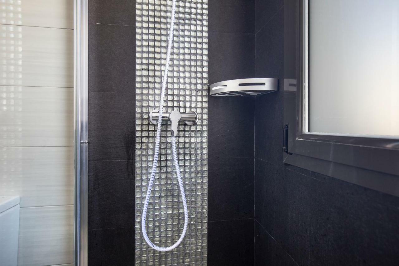 Apartamento Atico Real Suites Granada Exterior foto